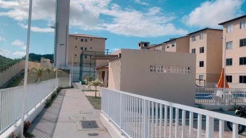 Porto Dantas Apartment | Residência da day