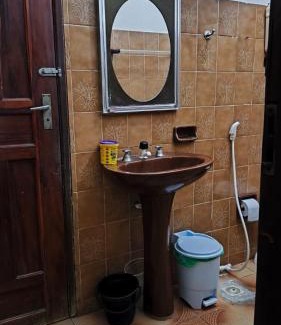 Cidade Velha House | Residência para COP 30