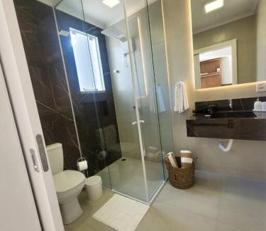 Praia da Armacao do Itapocoroi House | Residência Winter, Super aconchegante -Alto Padrão