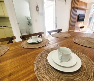 Praia da Armacao do Itapocoroi House | Residência Winter, Super aconchegante -Alto Padrão