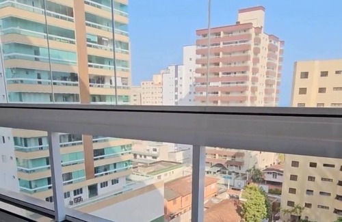 Caicara Apartment | Residencial Affinity com Pscina,churrasqueira,com Mais de 30 Itens de Lazer!