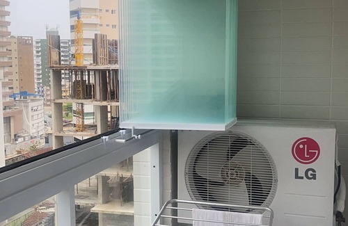 Caicara Apartment | Residencial Affinity com Pscina,churrasqueira,com Mais de 30 Itens de Lazer!