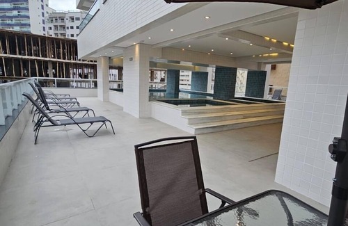 Caicara Apartment | Residencial Affinity com Pscina,churrasqueira,com Mais de 30 Itens de Lazer!