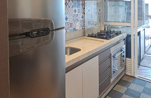 Laguna House | Resid. Clube Mar Grosso-Laguna - LAG905