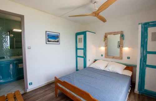 Pinarellu House | Residence Fium Del Cavo