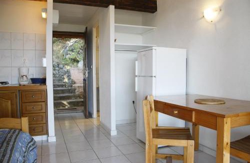 Pinarellu House | Residence Fium Del Cavo