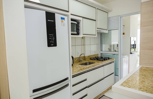 Laguna Apartment | Resid. Gross Sea Club - Laguna