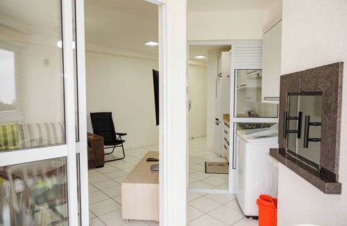 Laguna Apartment | Resid. Gross Sea Club - Laguna