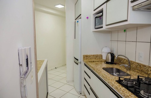 Laguna Apartment | Resid. Gross Sea Club - Laguna