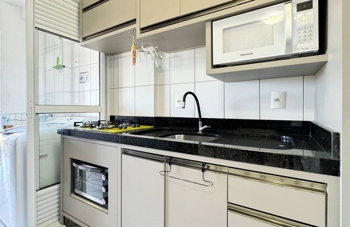Laguna Apartment | Resid. Gross Sea Club - Laguna