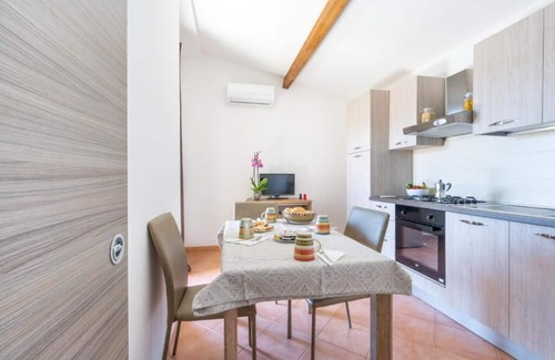 Costa Paradiso Hotel | Residence La Falata