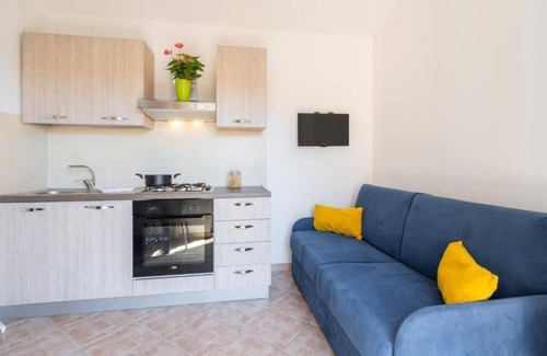 Costa Paradiso Hotel | Residence La Falata