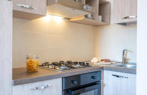 Costa Paradiso Hotel | Residence La Falata