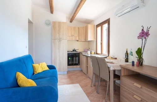 Costa Paradiso Hotel | Residence La Falata