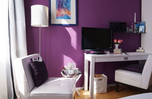 West Berlin Centre Bed & Breakfast | Reside as in the hotel incl. Breakfast and room service near KaDeWe