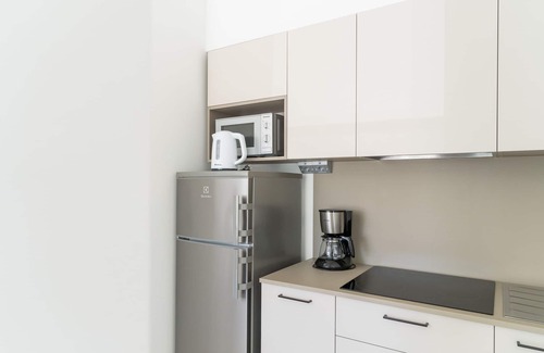 Bibione Lido del Sole Hotel | Residenza Turistica Alberghiera Blue Marine