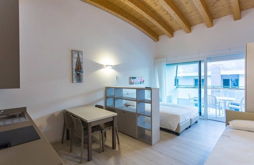 Bibione Lido del Sole Hotel | Residenza Turistica Alberghiera Blue Marine