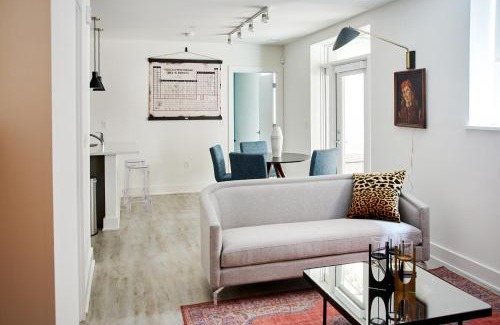 Navy Yard Apartment | Reside Navy Yard, a Wyndham Residence