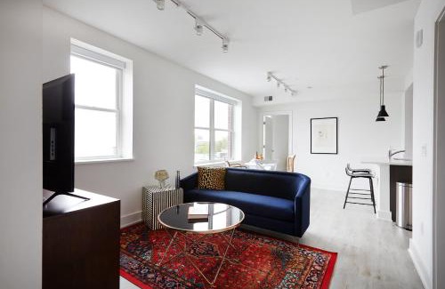 Navy Yard Apartment | Reside Navy Yard, a Wyndham Residence