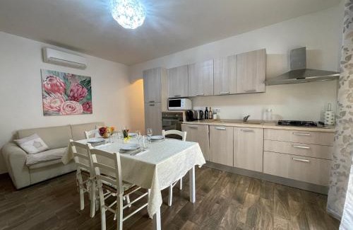 Paduledda Apartment | Residence Via Sassari