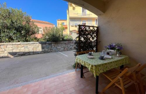 Paduledda Apartment | Residence Via Sassari