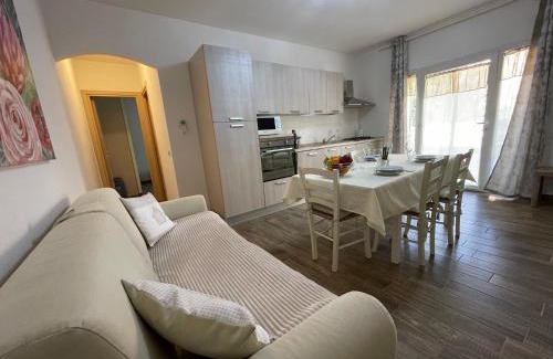 Paduledda Apartment | Residence Via Sassari