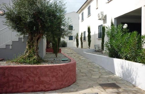 Moriani-Plage Apartment | Residence Marea, 1 bedroom apartment