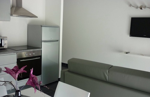 Moriani-Plage Apartment | Residence Marea, 1 bedroom apartment