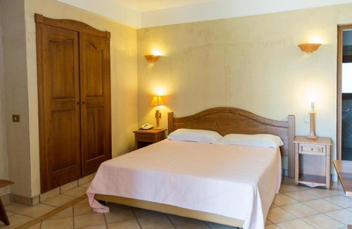 Santa Margherita di Pula Apartment | Residence Baia delle Palme