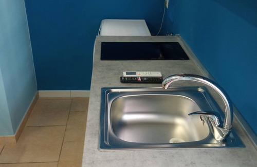 Benevento Apartment | Residence 1830, Mono in Pieno Centro Storico con Accesso Tramite Codice