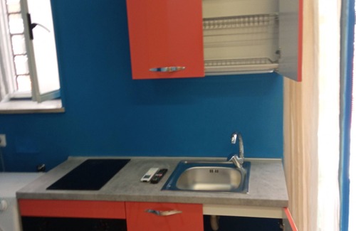 Benevento Apartment | Residence 1830, Mono in Pieno Centro Storico con Accesso Tramite Codice