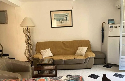 Port-la-Nouvelle Villa | Residence 1moz81-port La Nouvelle - NEAR PLAGES AND TRADES: HOUSE 6 CRUCHAGE