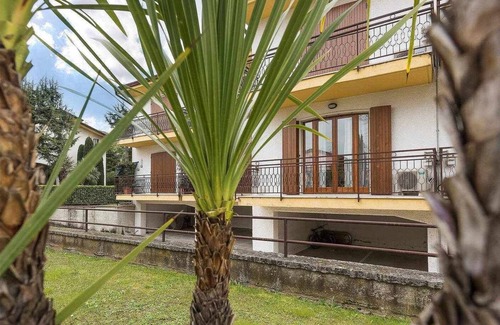 San Benedetto di Lugana Apartment | Residence -2 Saint Benedict of Lugana