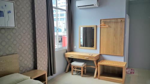 Miri Hotel | Residence 21 Boutique Inn