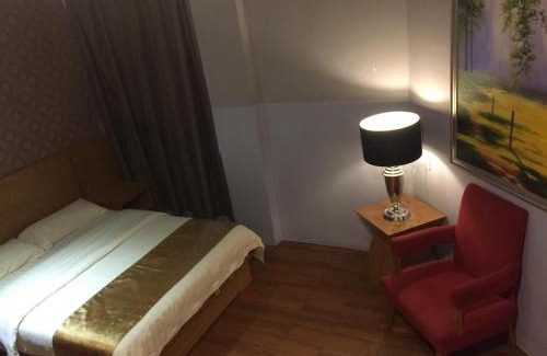 Miri Hotel | Residence 21 Boutique Inn