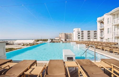 Diamond Beach Apartment | Residence 709 At The Grand