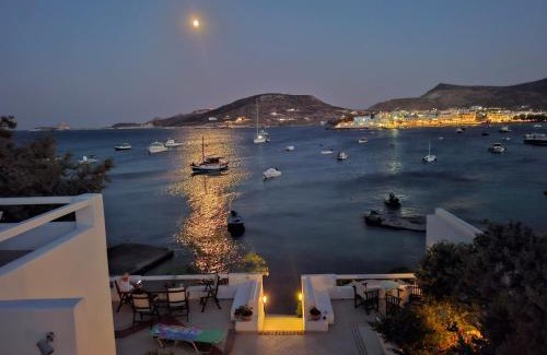 Apollonia House | Residence 8 BEAUFORT