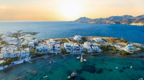 Apollonia House | Residence 8 BEAUFORT