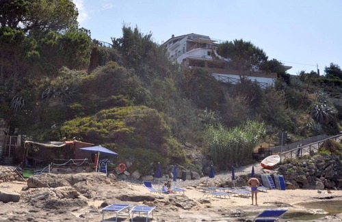 Palinuro Apartment | Residence a Palinuro ID 125