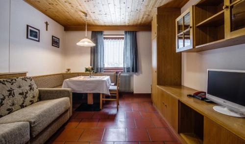 San Cassiano Apartment | Residence A Val