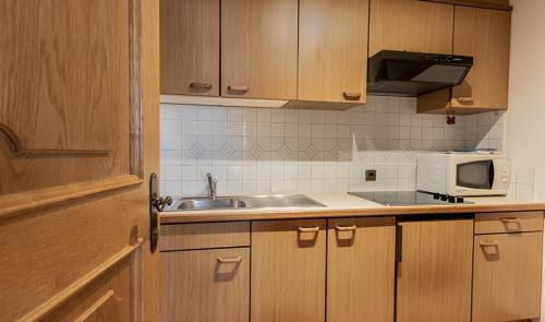 San Cassiano Apartment | Residence A Val