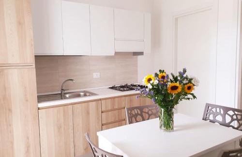 Chiesiola Apartment | Residence Alba