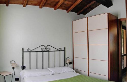 Piediluco House | Residence Albornoz