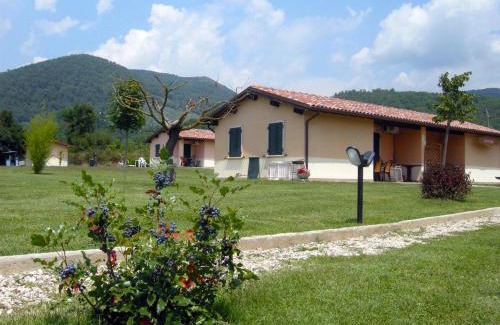 Piediluco House | Residence Albornoz