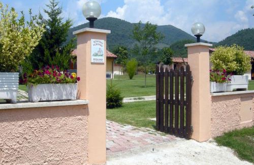 Piediluco House | Residence Albornoz