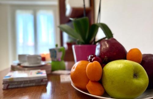 Viserba Apartment | Residence Algarve