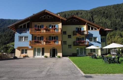 Celledizzo Apartment | Residence Alice