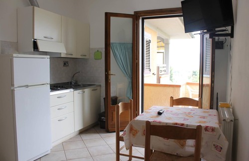 Magazzini House | Residence Alithai