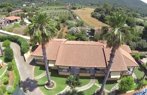 Magazzini House | Residence Alithai