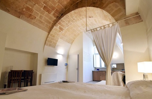 Sasso Caveoso House | Residence Alone Antico Forno 2